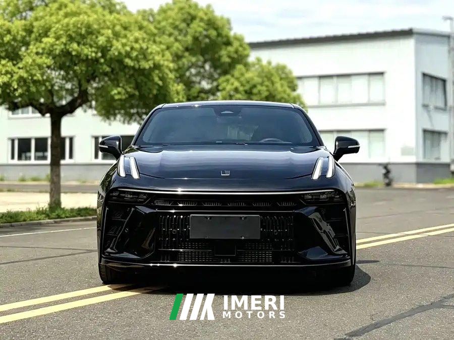 Lynk & Co 03 1.5T 2WDPro 5 - ავტომობილი ჩინეთიდან