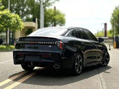 Lynk & Co 03 1.5T 2WDPro 5 - ფოტო 4