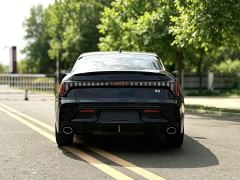 Lynk & Co 03 1.5T 2WDPro 5 - ფოტო 5