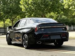 Lynk & Co 03 1.5T 2WDPro 5 - ფოტო 6