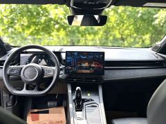 Lynk & Co 03 1.5T 2WDPro 5 - ფოტო 9