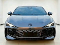 MG7 2.0T Automatic Hunter Beauty Premium Edition - фото 2