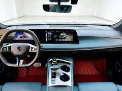MG7 2.0T Automatic Hunter Beauty Premium Edition - фото 4