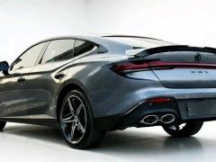MG7 2.0T Automatic Hunter Beauty Premium Edition - фото 7