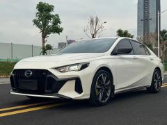 GAC Shadow Leopard 270T J15 Edition - ფოტო 1