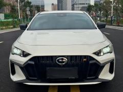 GAC Shadow Leopard 270T J15 Edition - ფოტო 2