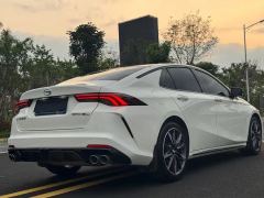 GAC Shadow Leopard 270T J15 Edition - ფოტო 5