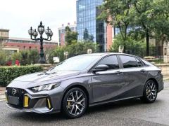 GAC Shadow Leopard 270T J15 Edition - photo 1
