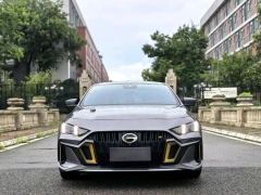 GAC Shadow Leopard 270T J15 Edition - photo 2