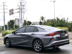 GAC Shadow Leopard 270T J15 Edition - photo 4