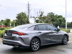 GAC Shadow Leopard 270T J15 Edition - photo 5