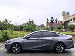GAC Shadow Leopard 270T J15 Edition - photo 6