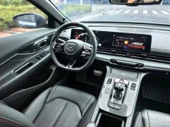 GAC Shadow Leopard 270T J15 Edition - photo 7