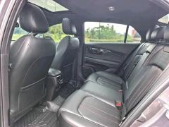 GAC Shadow Leopard 270T J15 Edition - photo 8