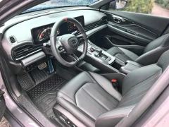 GAC Shadow Leopard 270T J15 Edition - photo 9