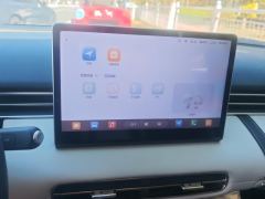 Dongfeng Nammi 01 330 Edition - ფოტო 17
