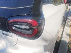 Dongfeng Nammi 01 330 Edition - ფოტო 5