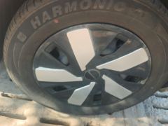 Dongfeng Nammi 01 330 Edition - ფოტო 6