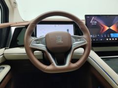 BYD Xia DM-i 1.5T 180km Elite Edition - ფოტო 18