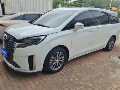 Buick GL8 ES 2.0T Deluxe Version- Edition 7 - ფოტო 1