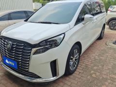 Buick GL8 ES 2.0T Deluxe Version- Edition 7 - ფოტო 3