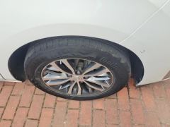 Buick GL8 ES 2.0T Deluxe Version- Edition 7 - ფოტო 6