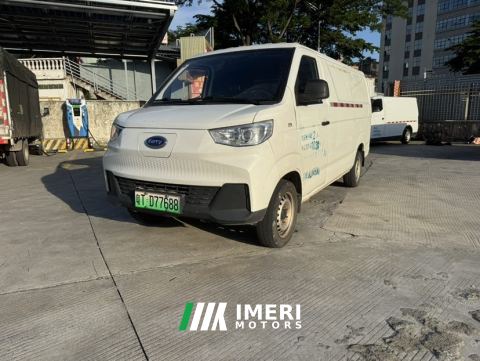 2024 Omoda E-Dolphin E5 260km Edition 2 - автомобиль из Китая