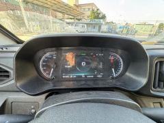 Chery E-Dolphin E5 260km Edition 2 - ფოტო 10