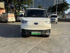 Chery E-Dolphin E5 260km Edition 2 - ფოტო 2