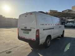 Chery E-Dolphin E5 260km Edition 2 - ფოტო 7