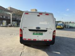 Chery E-Dolphin E5 260km Edition 2 - ფოტო 8