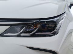 Toyota Corolla 1.2T S-CVT PLUS Edition - photo 4