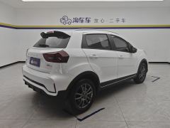 Livan Rui Lan X3 PRO 1.5L CVT Hayate-chan - photo 2
