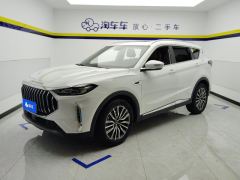 Jetour X70 PLUS Edition 1.5T MAX Edition 5 - фото 1