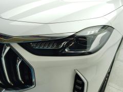 Jetour X70 PLUS Edition 1.5T MAX Edition 5 - фото 4