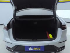 BYD Han DM-i 1.5T 125km Elite Edition - ფოტო 7