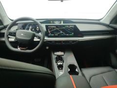 Oshan Z6 1.5T Version Edition - фото 16