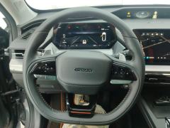 Oshan Z6 1.5T Version Edition - фото 18