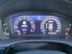 Honda Civic HATCHBACK 240TURBO CVT Extreme Edition - ფოტო 20