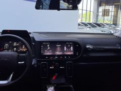 Haval Great Wall Big Dog Great Wall Dog 2.0T Two-wheel drive Chinese hunting dog version - photo 17