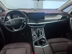 Geely Jiaji 1.8T Luxury Version - ფოტო 16