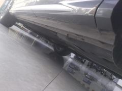 Audi Q3 40 TFSI Sport Dynamic - ფოტო 11