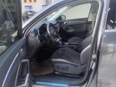 Audi Q3 40 TFSI Sport Dynamic - ფოტო 14