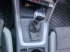 Audi Q3 40 TFSI Sport Dynamic - ფოტო 19