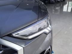 Audi Q3 40 TFSI Sport Dynamic - ფოტო 4