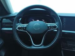 Volkswagen Passat Facelift 330TSI Star Deluxe Edition - ფოტო 18