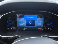 Jetta VS7 280TSI Automatic Pioneer Edition - фото 20