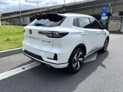 Changan CS55 PLUS CS55PLUS Gen 3 1.5T Prestigious Edition - фото 8