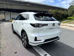 Changan CS55 PLUS CS55PLUS Gen 3 1.5T Prestigious Edition - фото 9
