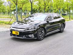 BYD Han EV Edition 715km Flagship Version - ფოტო 1